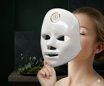 LUMIFACE (Máscara de Terapia LED)