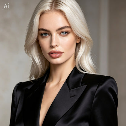 Labial con Efecto Visiblemente Más Voluminosos y Natural