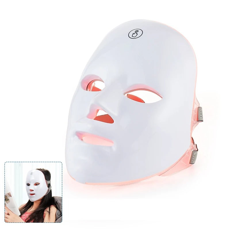 LUMIFACE (Máscara de Terapia LED)